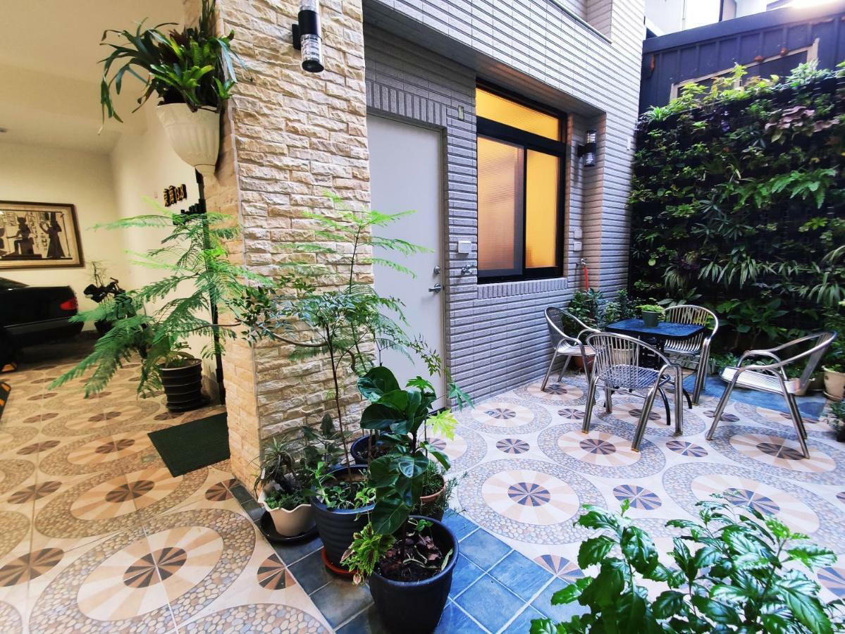 Donghae13.8 Apartment Longjing Bagian luar foto
