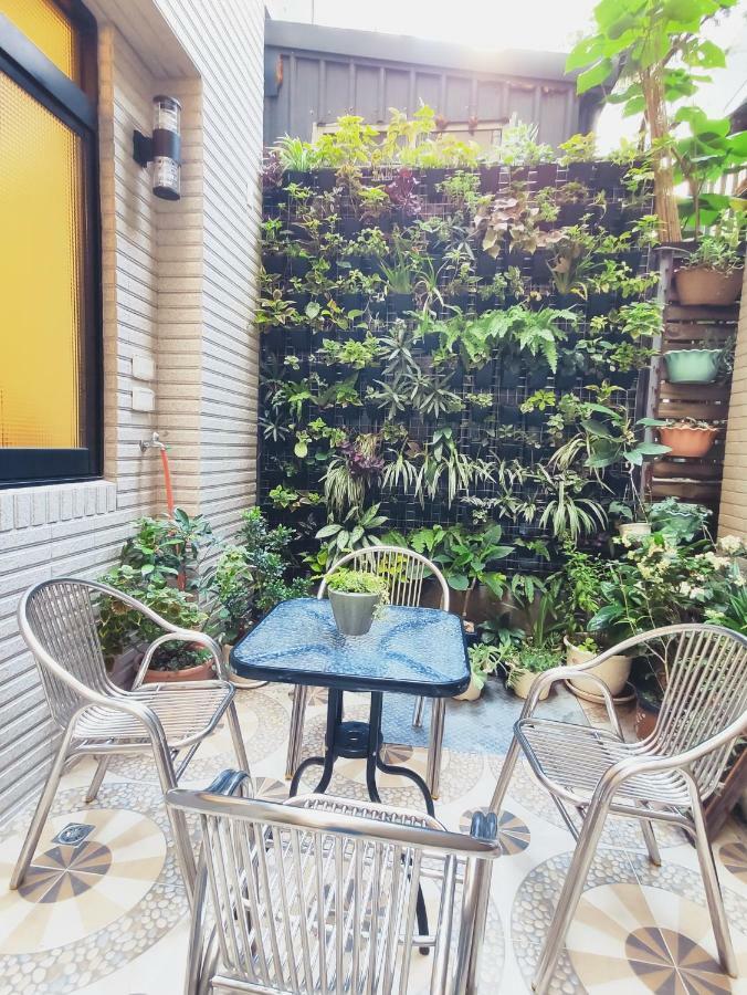 Donghae13.8 Apartment Longjing Bagian luar foto