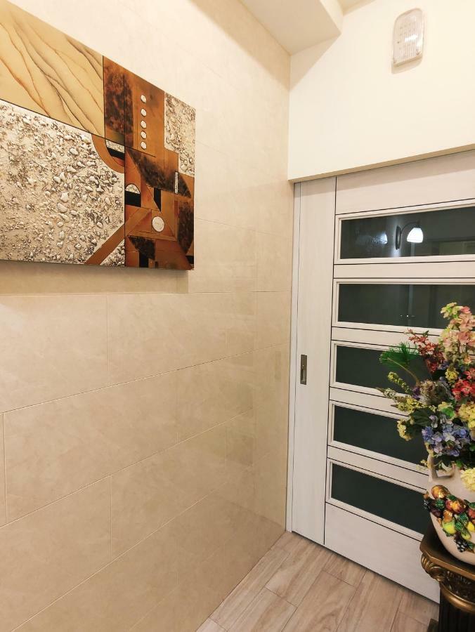 Donghae13.8 Apartment Longjing Bagian luar foto